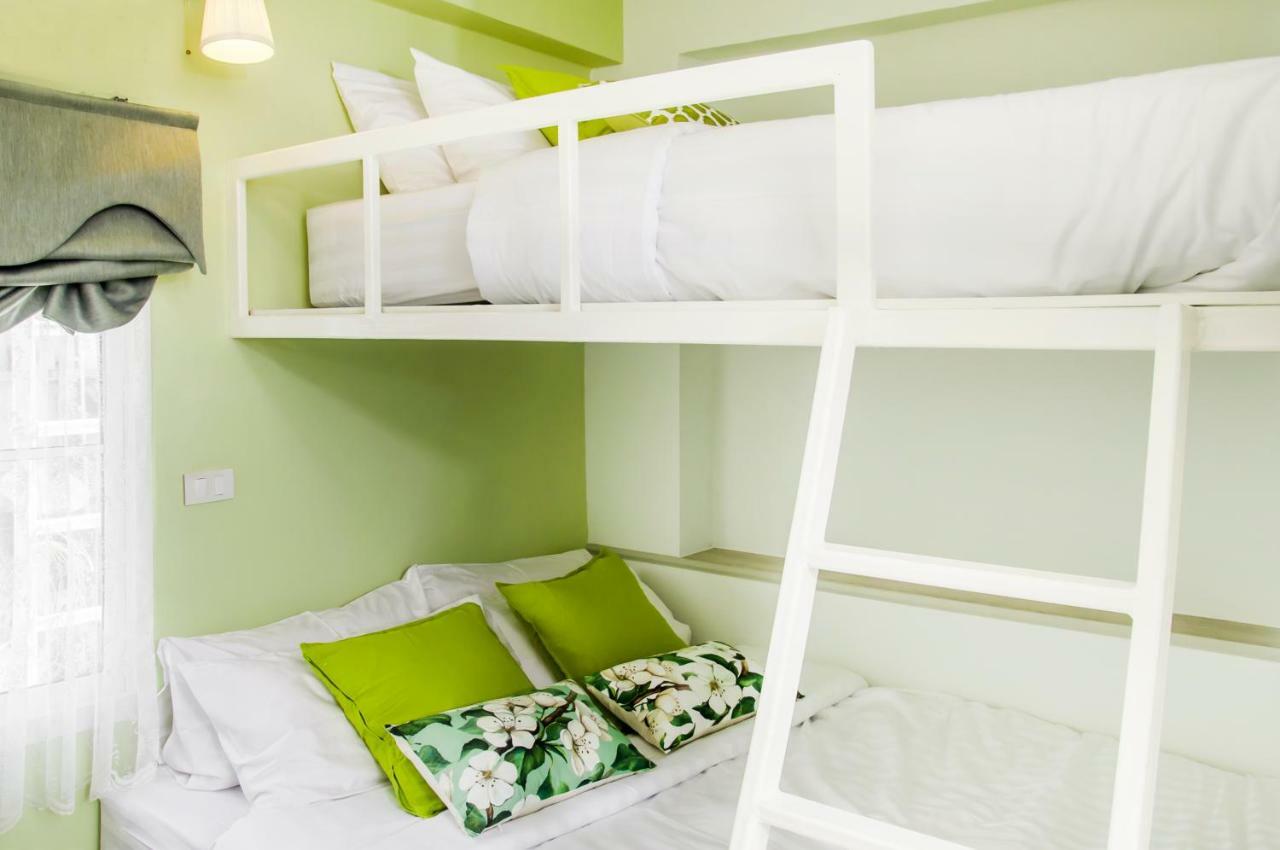 Mali @Silom Boutique Hotel Bangkok Ngoại thất bức ảnh